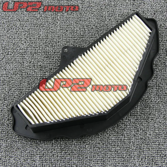 Per Kawasaki Zx-10R Zx10R 08-10 Aria Filtro Di Aspirazione Aria Filtro Aria Filtro Aria