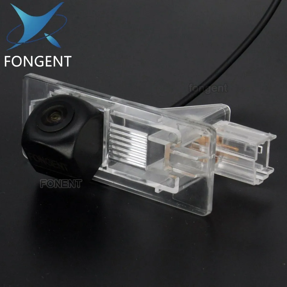

for Renault Fluence Clio 4 Captur 2016 2015 2014 2013 Sony HD 1280*720 Reverse Back up Rear View Parking Wireless Camera Monitor