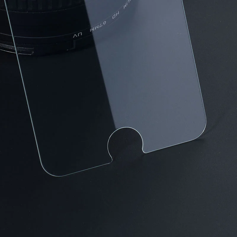 Защитное стекло GerTong закаленное 2.5D для iphone 6/6s/7/8 Plus/X/XR/XS Max/6/6/6s/8 Max 2018|glass for|for iphonefor 6 |