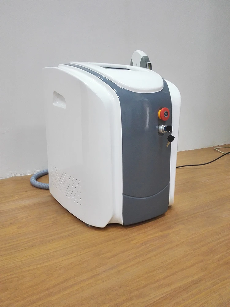 2019 Newest High quality diode hair removal OPT SHR Hair Skin rejuvenation hair removal equipment 2