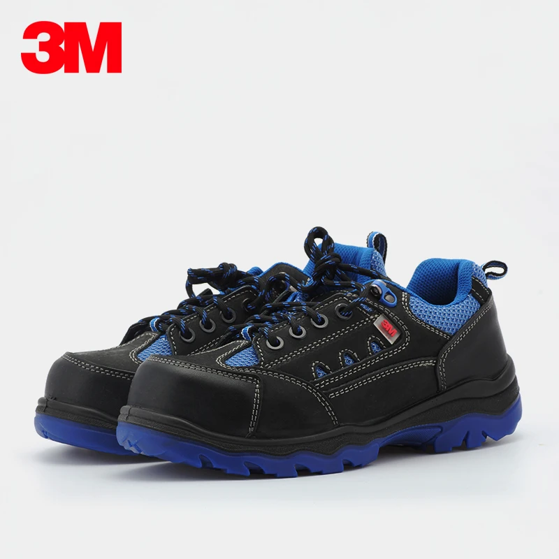 3m safety shoes