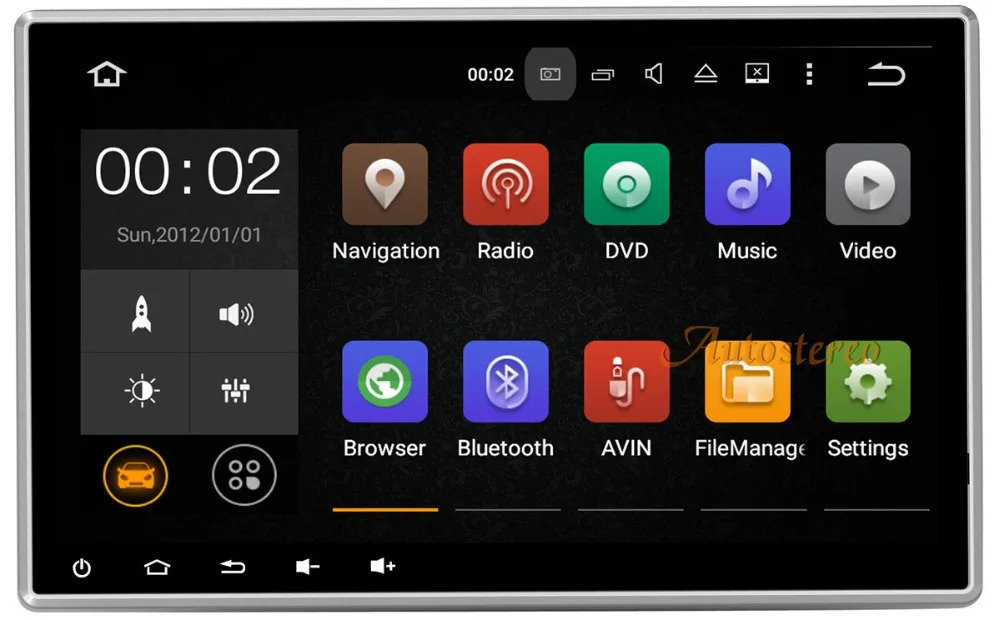 

Android8 8 core CPU 10.2 Inch Car CD DVD Player GPS Navigation Multimedia for Nissan Toyota Most of 2DIN Radio Stereo Auto Unit