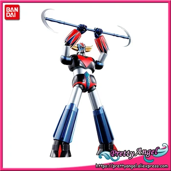 

PrettyAngel - Genuine Bandai Tamashii Nations Soul of Chogokin GX-76 UFO Robot Grendizer Grendizer D.C. Action Figure