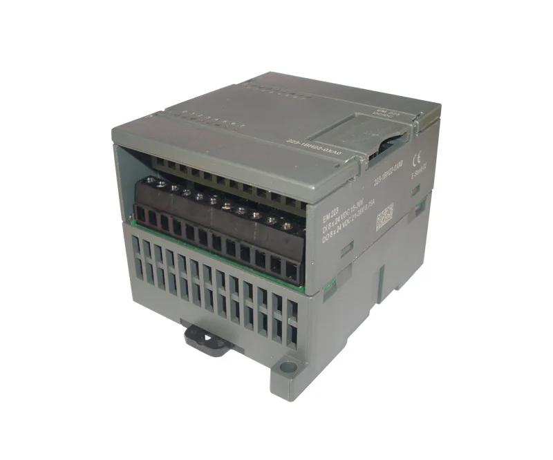 Digital module EM223-I4TQ4 compatible with S7-2004 input/4 output