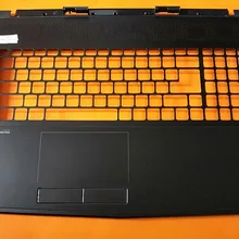 Для msi GT72VR MS-1785 C крышка клавиатуры Рамка