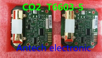 

Free Shipping! 1PCS Amphenol CO2 Sensor Model T6603-5