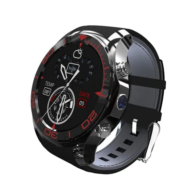 smart watch with camera 2018