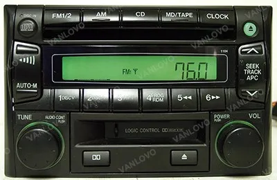 YATOUR цифровой музыки чейнджер USB SD AUX MP3 Интерфейс для Mazda 2 3 5 6 BT-50 CX-7 MX-5 Miata RX-8 MPV Субару Outback Tribute