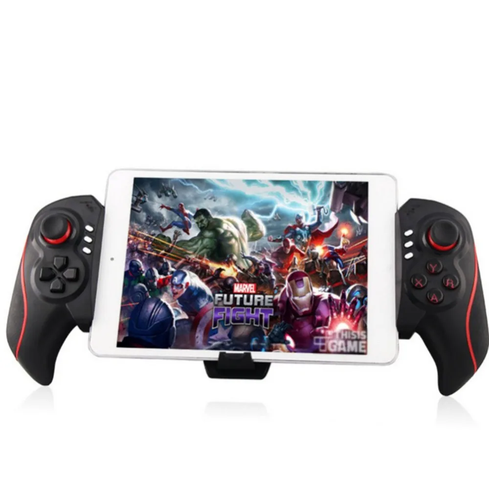 

938 Game Bluetooth Telescopic Handle Android Bluetooth Handle Android Universal Pg-9023 Gamepad