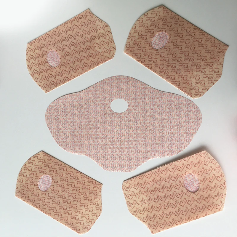 Slimming patch- Belly wing (6)