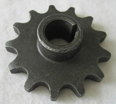 

STARPAD For Electric tricycle series motors double sprocket gear 530 single row 13 of teeth 15 teeth 18 teeth only double,