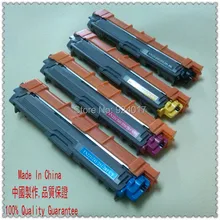 Для Brother DCP-9010CN MFC9120CN MFC9125CN цветной тонер-картридж, для Brother DCP 9010 MFC 9120 9125 Заправка тонер-картриджа, 4* шт