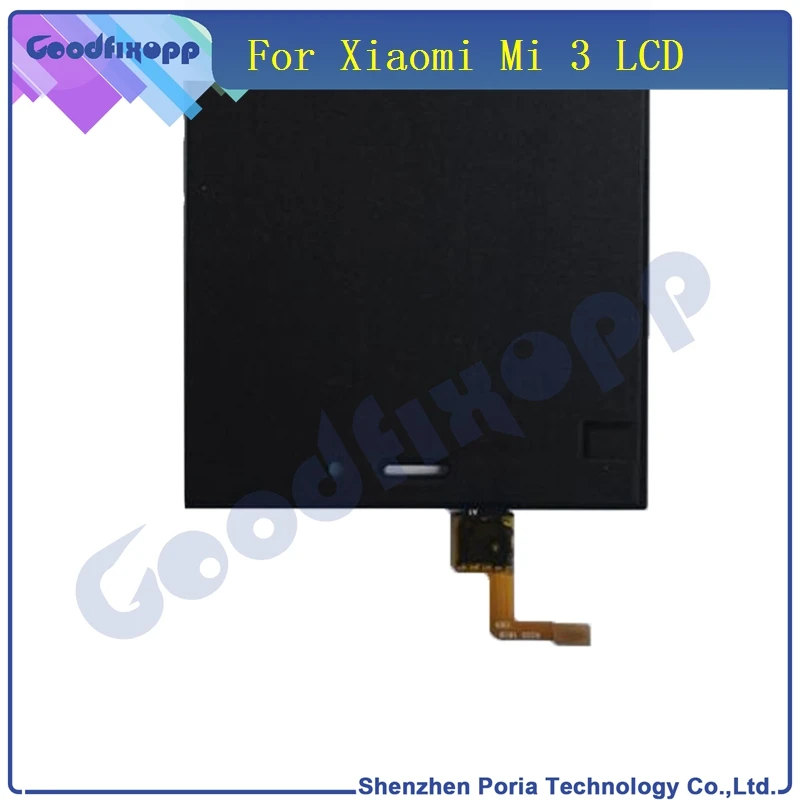 XM0048xiaomi 3 lcd