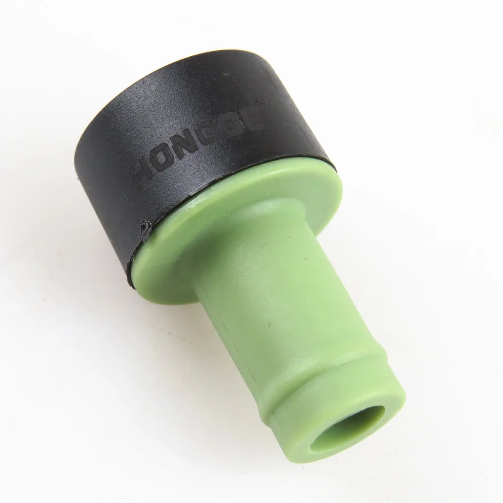 HONGGE PCV Breather Crankcase Valve Vent Valves For VW Golf Jetta MK4