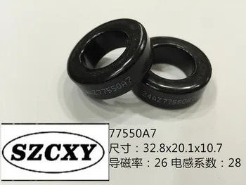 

100% Home furnishings 77550A7CS330026 External diameter 33mm 130026A power resonance Si-al magnetic ring of amagnet
