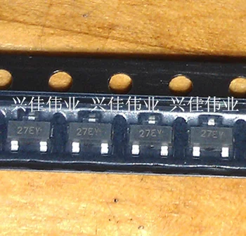 

200PCS/LOT NUP2105 NUP2105LT1G SOT23 TVS 27E * CAN bus surge protection circuit New spot Quality Assurance