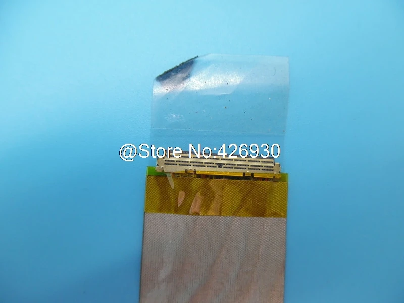 Ноутбук ЖК дисплей кабель для Samsung np300e5e 300e5e ba39 01311b Новый|lcd cable|laptop cablecables for laptop |