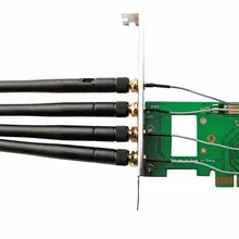 BCM94360CD BCM94331CD для PCI-e 1X адаптер для hackintosh и ПК