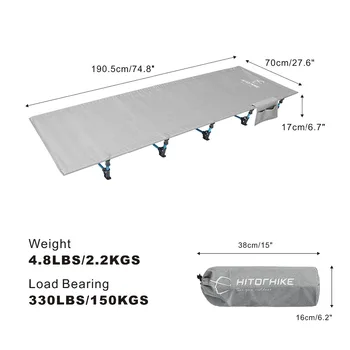 Ultralight folding tent camping co