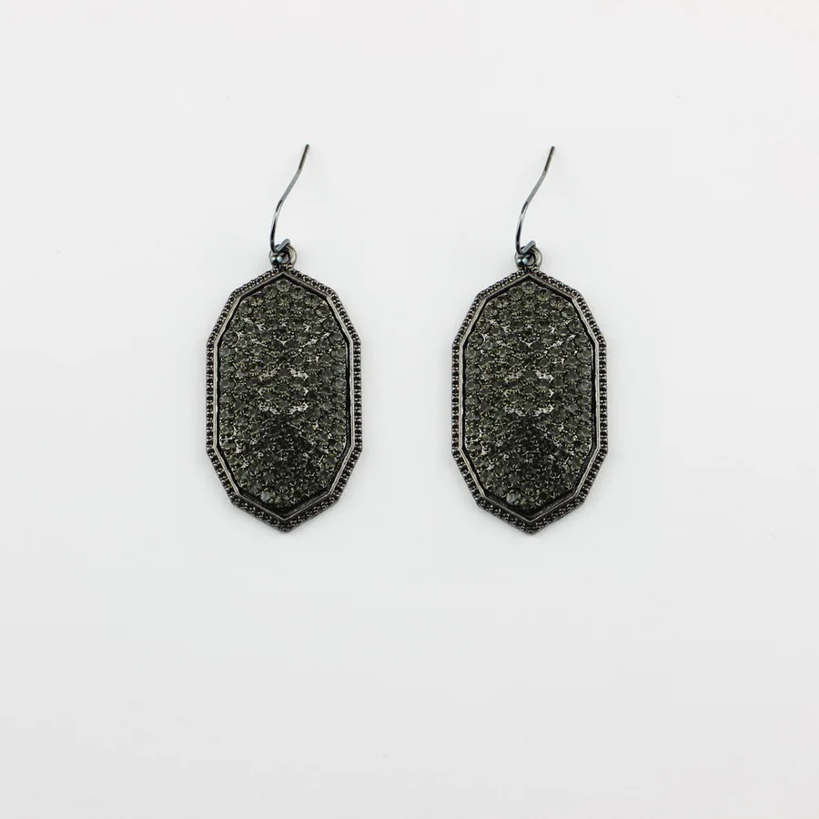 E2857 Gunmetal+Gray