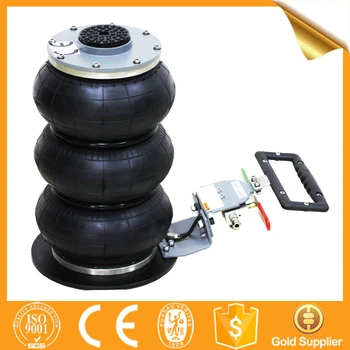 

Penumatic car jack 2 tons capacity IT3732 with CE
