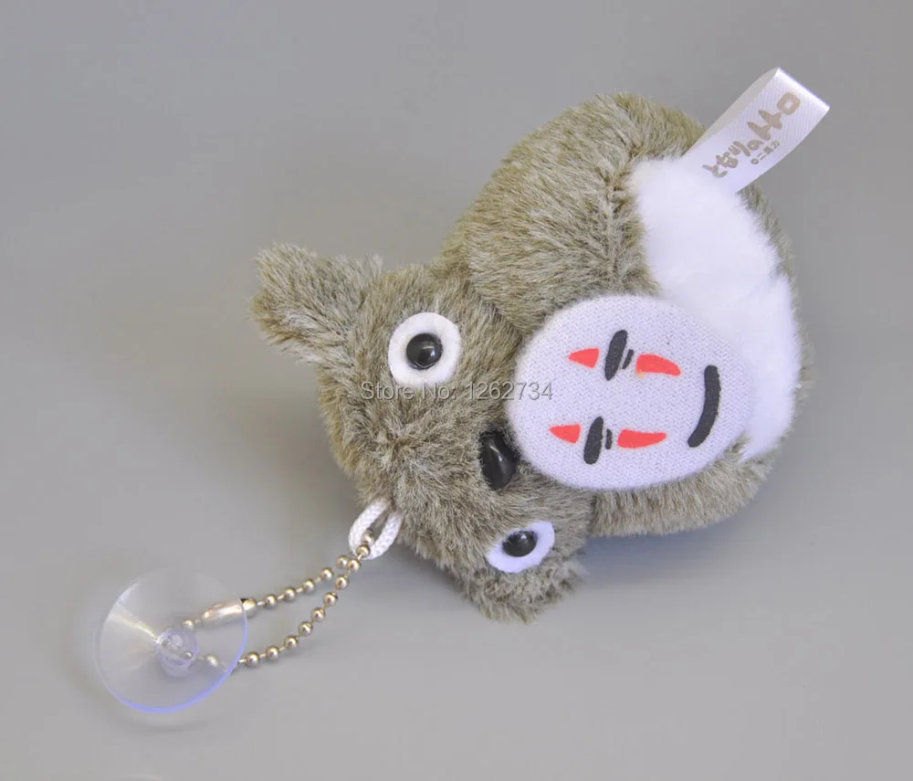 My Neighbor TOTORO-8cm-38g-9.6-F