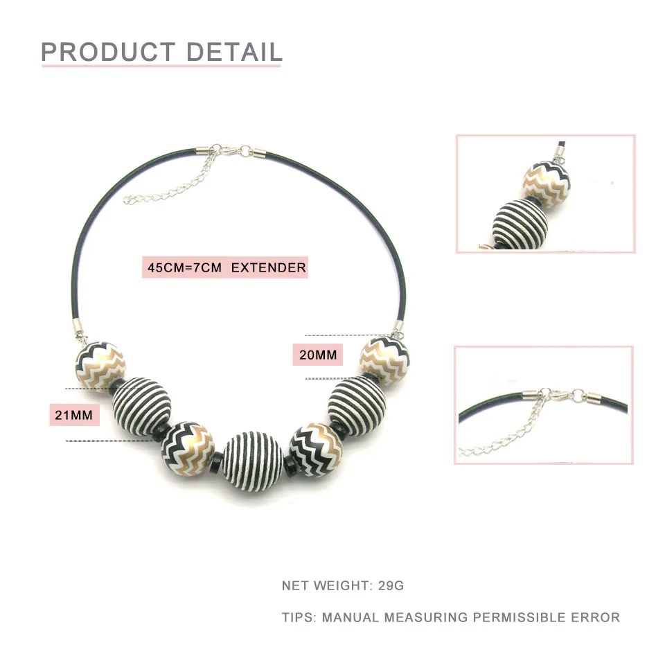 Dandie модное ожерелье ручной работы модные украшения для женщин|fashion necklace|necklace