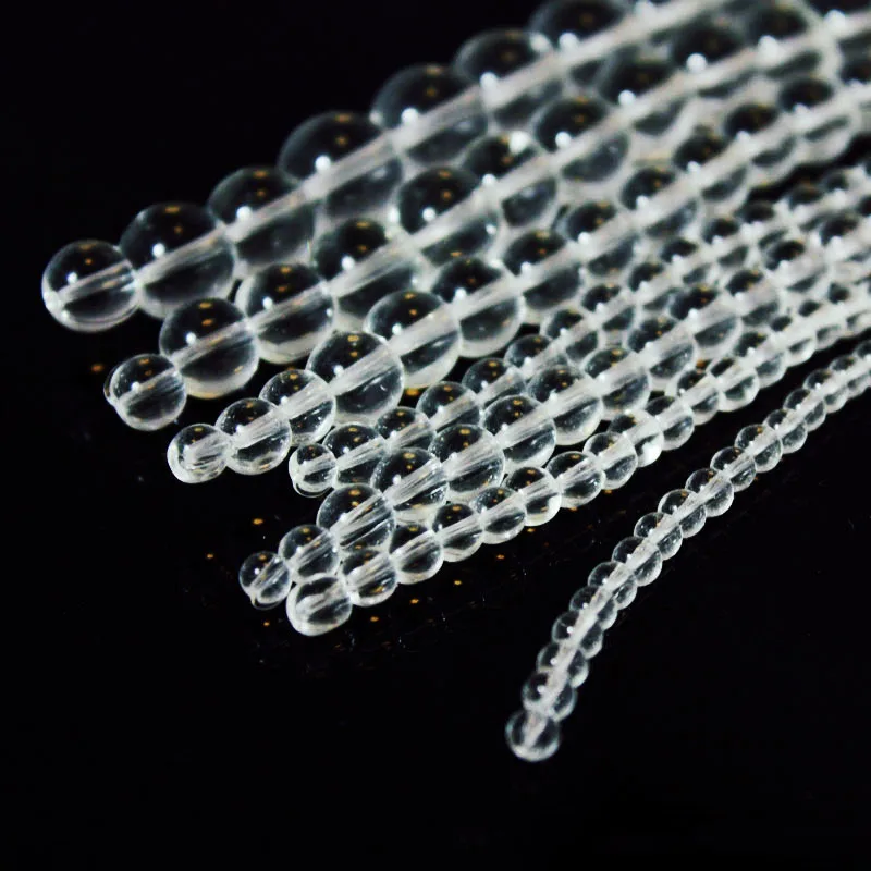 Urethral Dilators Penis Sounding Insert Urethral Dilator Penis Plug Stretch Adult Sex Toys for Men 4-12mm Glass Beads