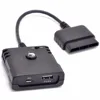 Brook Super Converter Adapter for PS3 PS4 to PS2 Controller Adapter use PS3/PS4 Fightstick Gamepad Play on PS2 Console ► Photo 2/6