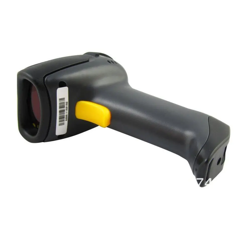 CLEVER CAT LM 6600 Laser Barcode Scanner-in Scanners from Computer ...