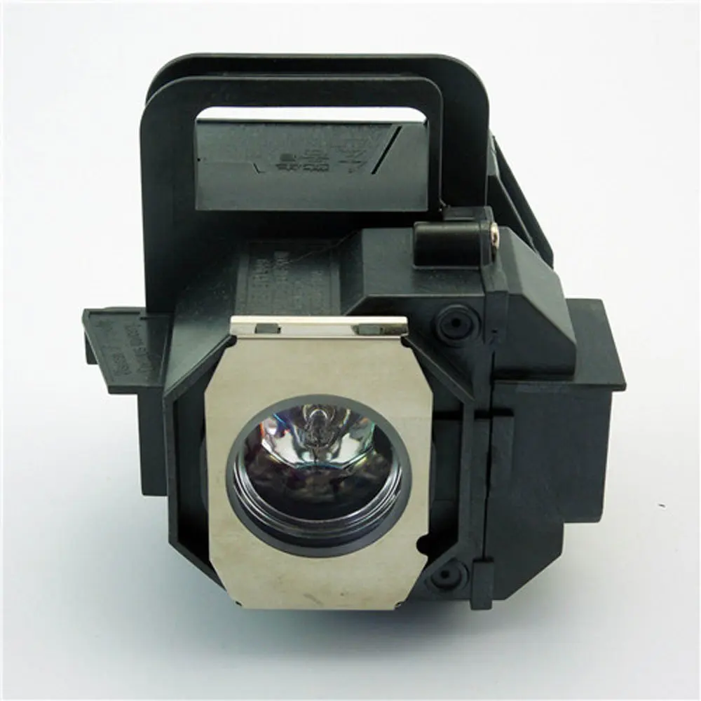 ELPLP49 / V13H010L49 Replacement Projector Lamp with Housing for