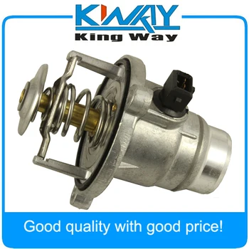 

New Thermostat Housing Assembly For BMW E65 E66 545i 550i 645i 650i 745 750 X5 6