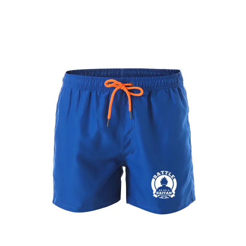 Sexy Men's Board Shorts Quick Dry Beach Shorts Gay Surfing Bermuda Beach Wear Short Swim Boxers Mens Boardshorts Asian size