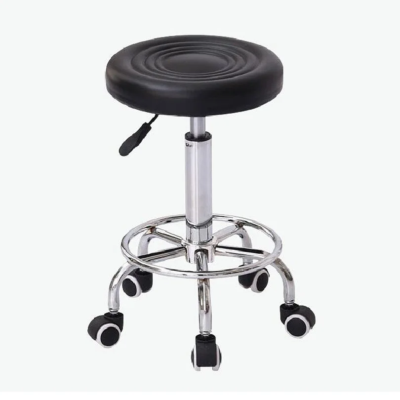 Pulley Pet Grooming Table Chairs Pet Grooming Stools Work Chair