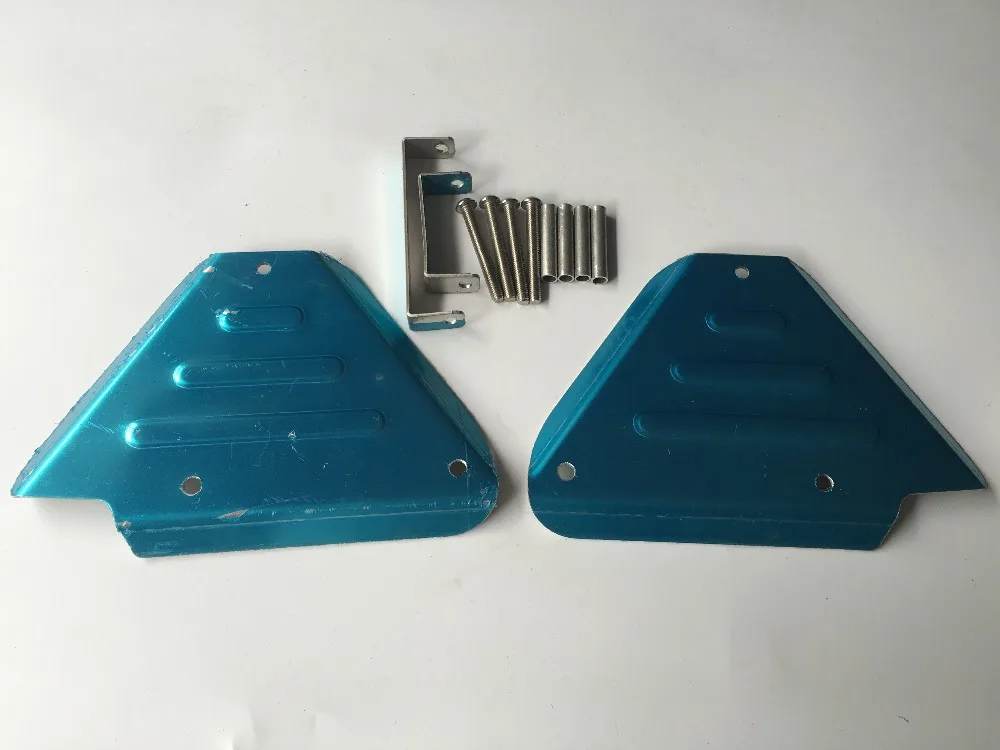

Monkey Bike Side Cover Z50 Side Cover Monkey Bike Left and Right Side Cover