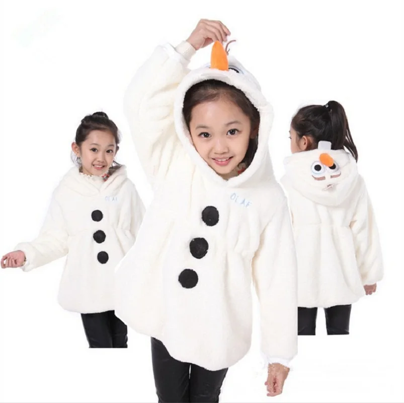 Frozen Dress 4t ADULT Cosplay Olaf Snowman Costume S Halloween
