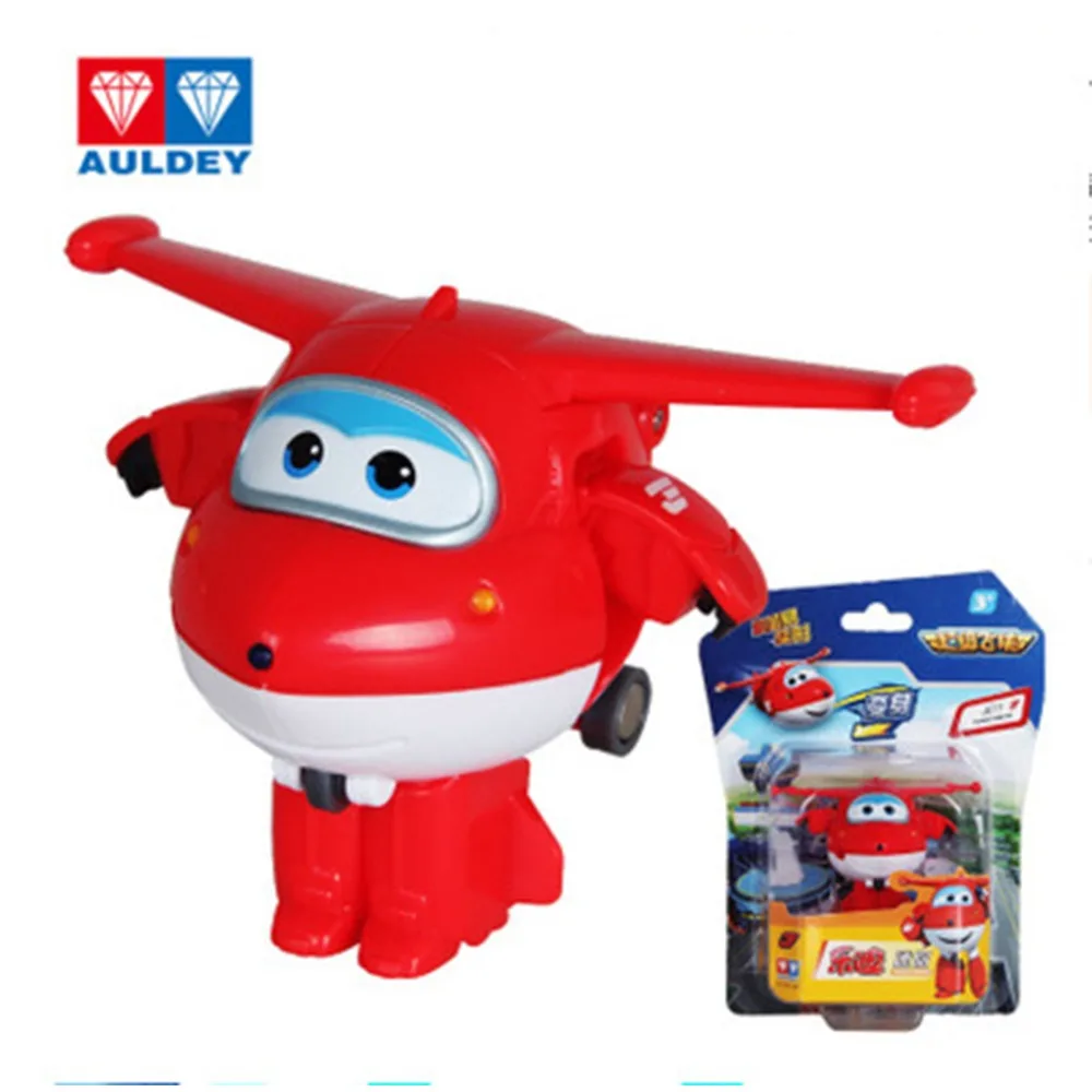 super wings diecast
