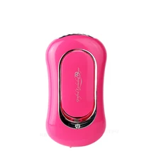 Portable USB Mini Fan Eyelash Dryer Air False Eye Lash Mascara Dryer Quick Drying Makeup Device Tools