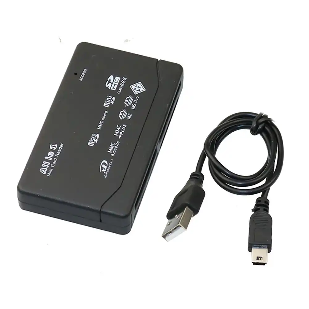 CHIPSBNK SDMMC READER USB DRIVERS FOR WINDOWS MAC CHIPSBNK SDMMC READER USB DRIVERS (2019)