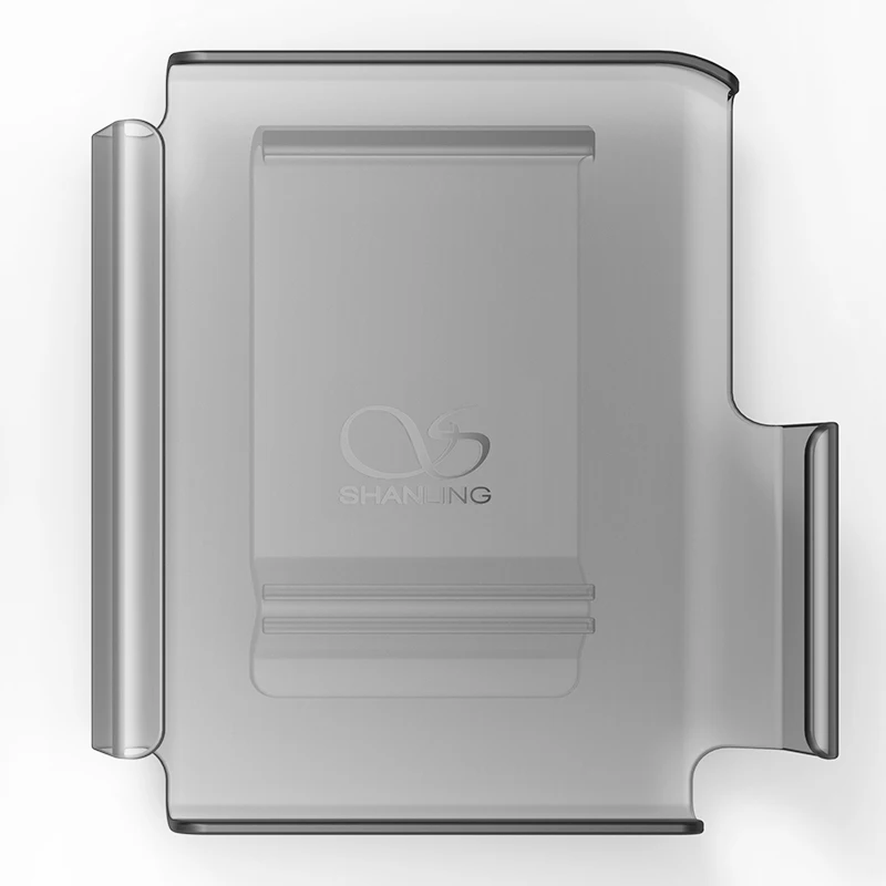 Оригинальный чехол зажим Shanling M0 для MP3 плеера HIFI M0|Сумки и чехлы плееров MP3/MP4| |