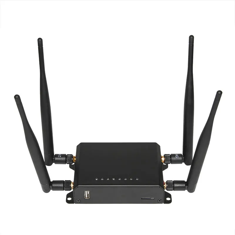 300Mbps OpenWRT 3G Wireless WiFi Router Support HSPA WCDMA 3G SIM Card