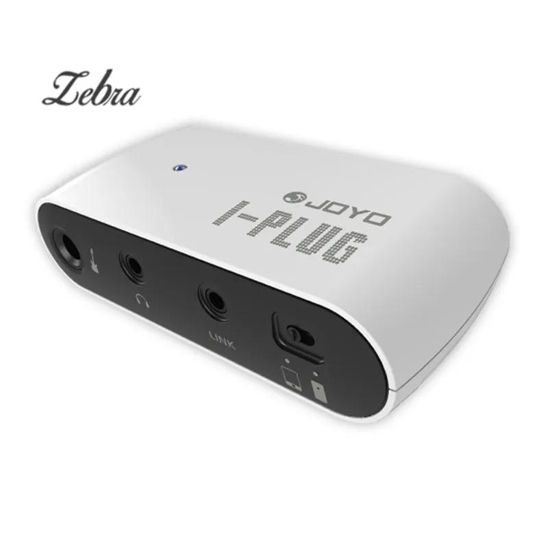 JOYO I Plug Guitar Headphone For Pocket Amplifier Mini Amp