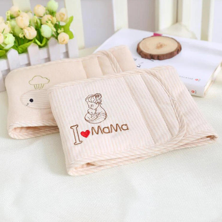 

Coloured Cotton Baby'S Umbilical Cord Umbilical Cord And Child'S Abdominal Circumference In Autumn And Winter Are 60*15 Cm