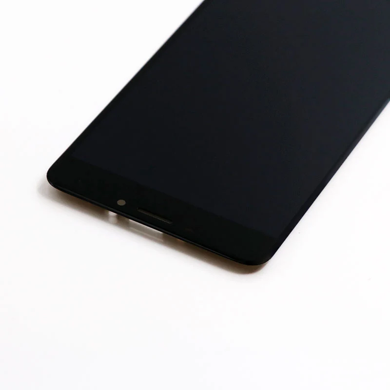 ЖК дисплей DyGod 5 дюйма для Meizu M5 note M621H M621Q M621M M621C сенсорный экран телефона s