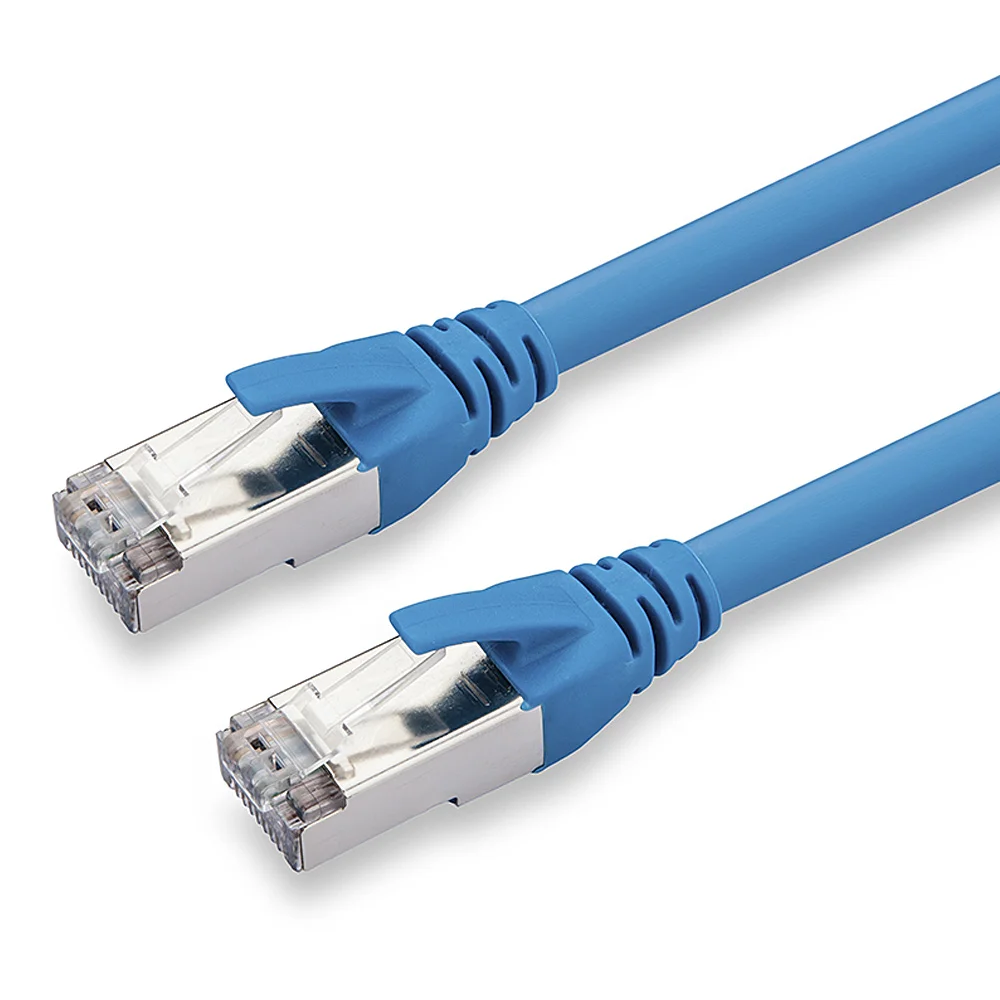 Cable Ethernet Cat6 Lan Cable Patch FTP CAT 6 RJ 45 Network Cable 1m  3 m  2m Patch Cord for Laptop RJ45 Router Network Cable