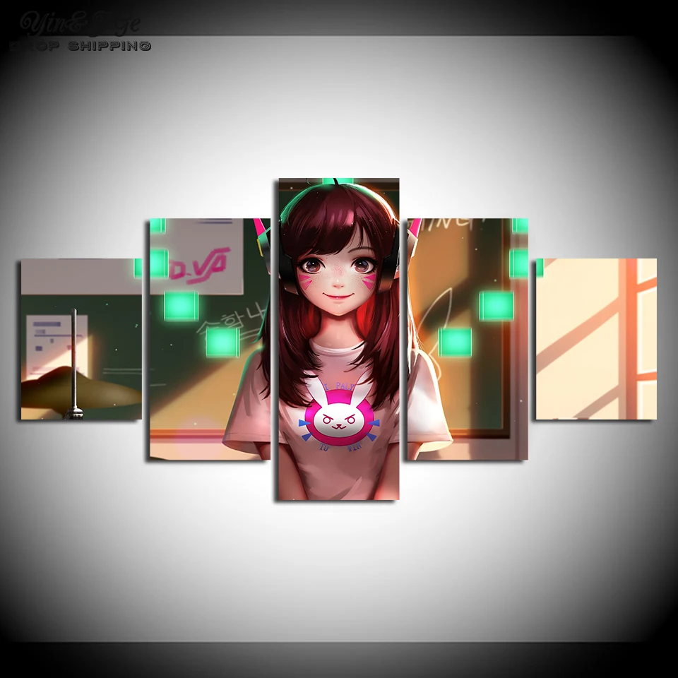 4 