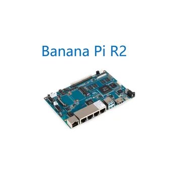

Newest arrive Banana PI BPI R2 MT 7623 Opensource Router
