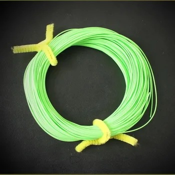 

FREE SHIPPING SMOOTH WF FLY LINE WT4