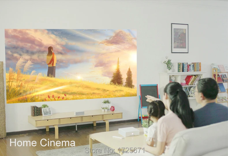 xiaomi projector  (8)