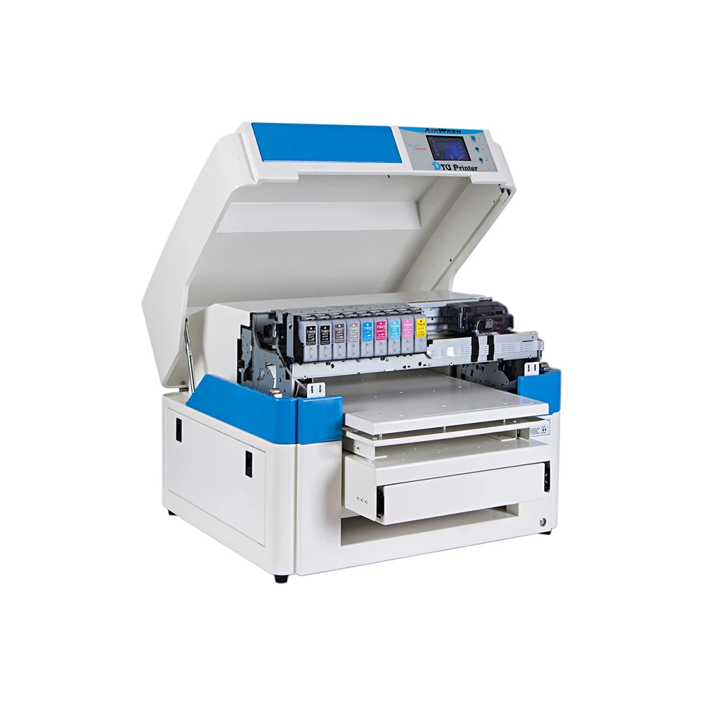 large format dtg printer